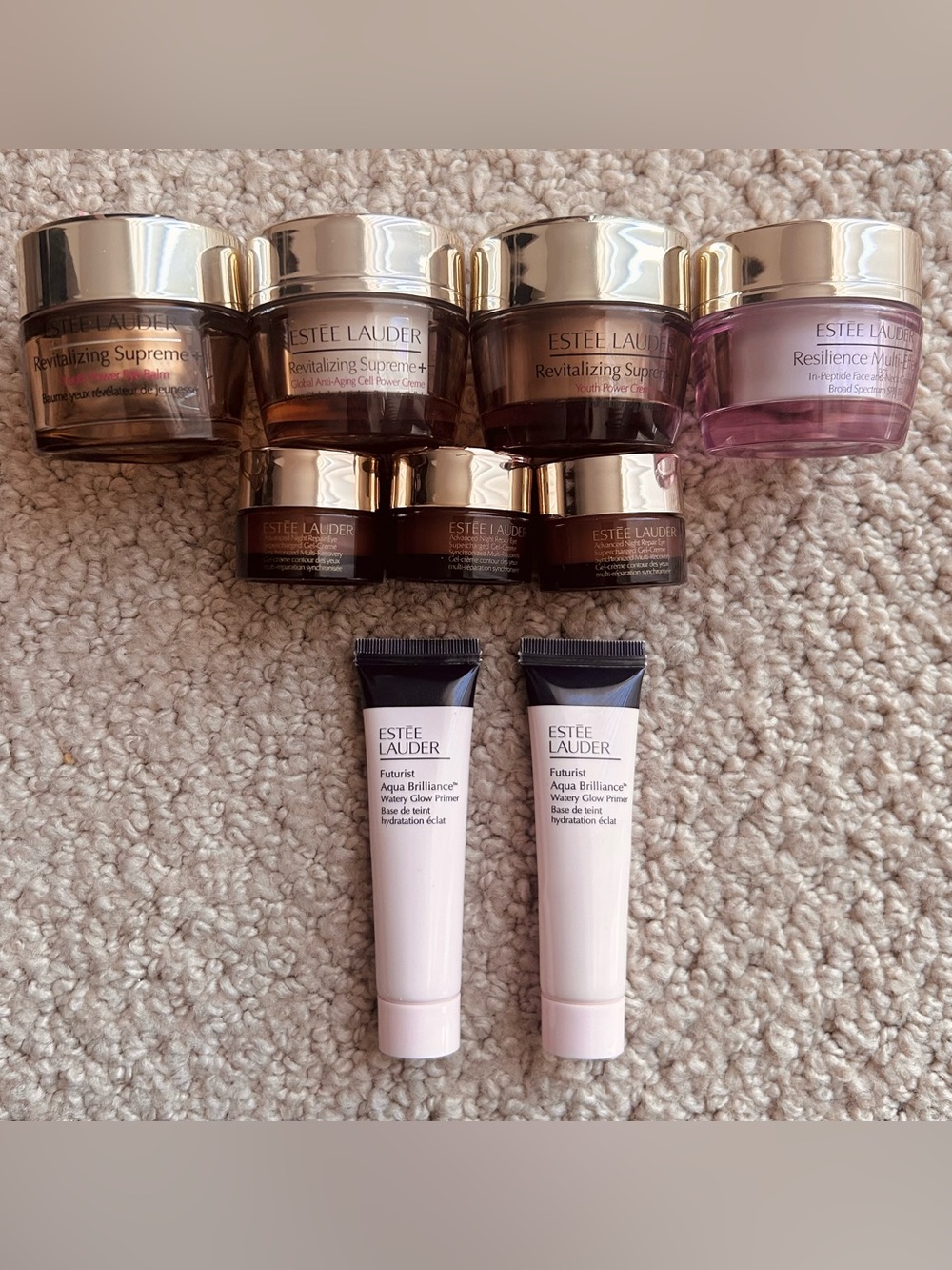 Estee Lauder bundle